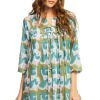 Seychelles Tunic