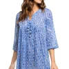 Seychelles Tunic