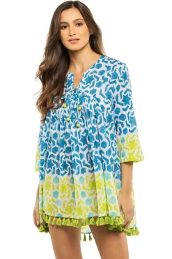Seychelles Tunic