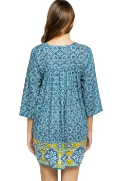 Seychelles Tunic
