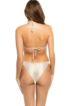 Shannon Triangle Bikini Top