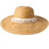 Shell Sunhat