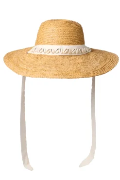 Shell Sunhat