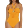 Shell We One Piece Swimsuit