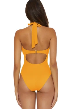 Shell We One Piece Swimsuit