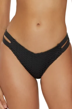 Shiloh Brazilian Bikini Bottom