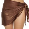 Shimmer Sarong