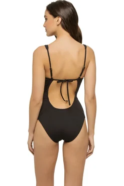 Show & Tell One Piece Swimsuit
