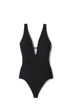 Show & Tell One Piece Swimsuit