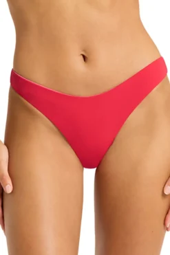 Siara Reversible Hipster Bikini Bottom