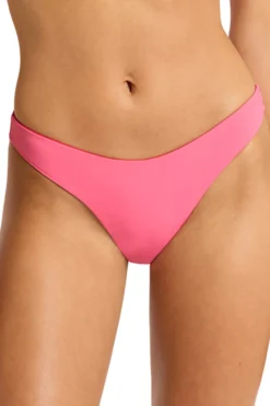 Siara Reversible Hipster Bikini Bottom
