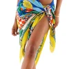 Sicily Sarong