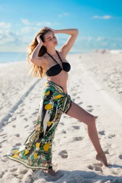 Sicily Sarong