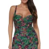 Sienna Swimdress