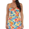 Sienna Swimdress