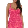 Sienna Swimdress