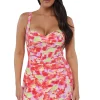Sienna Swimdress