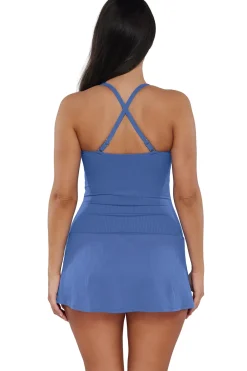Sienna Swimdress