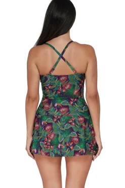 Sienna Swimdress