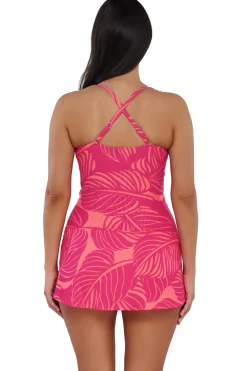 Sienna Swimdress