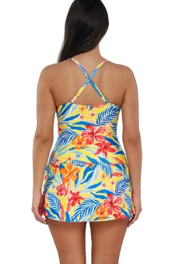 Sienna Swimdress