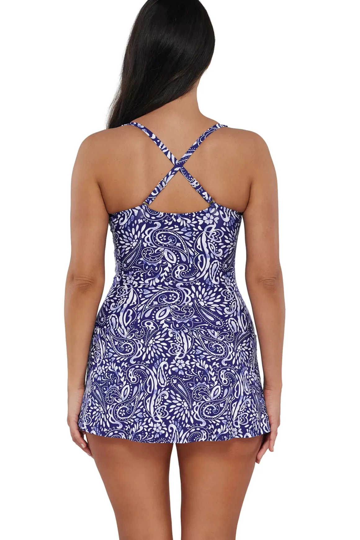 Sienna Swimdress