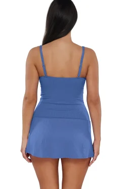 Sienna Swimdress