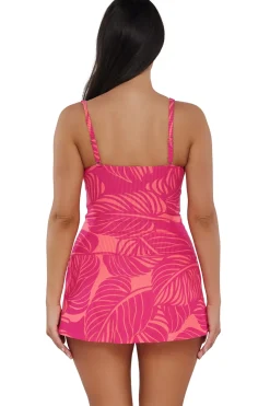 Sienna Swimdress