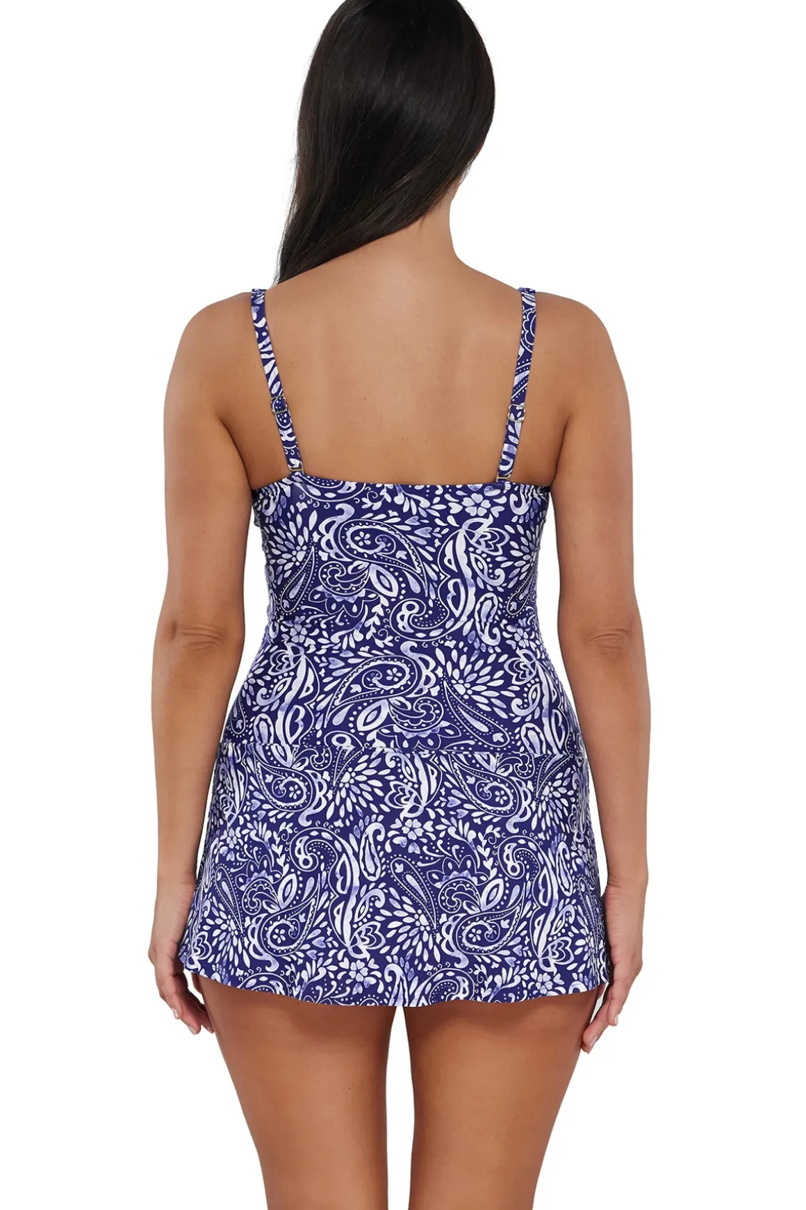 Sienna Swimdress