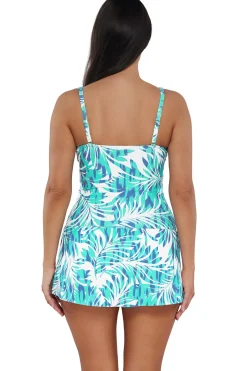 Sienna Swimdress