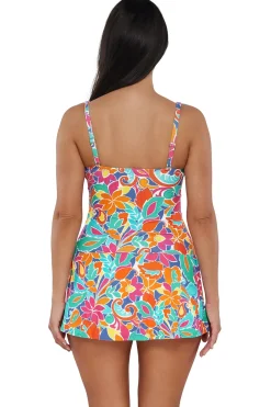 Sienna Swimdress