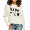 Sienna Vacation Sweater