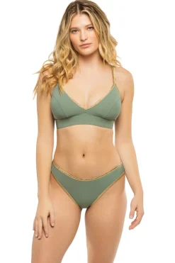 Singa Bralette Bikini Top