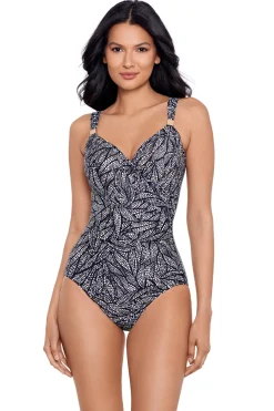 Siren One Piece Swimsuit