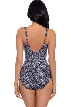 Siren One Piece Swimsuit