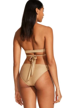 Sirena Halter Bikini Top