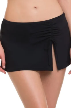 Skirted Hipster Bikini Bottom