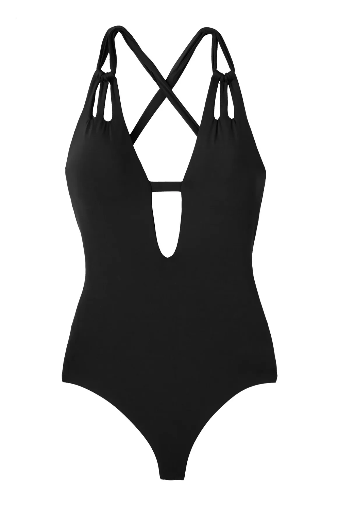 Skylar Plunge One Piece Swimsuit