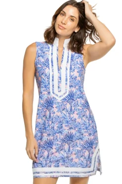 Sleeveless Tunic