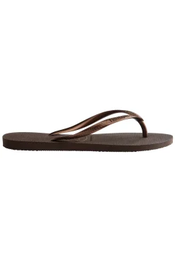 Slim Flip Flops