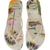 Slim Summer Bliss Flip Flops