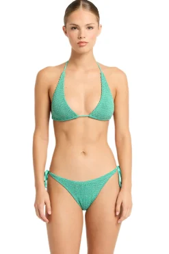 Sofie Triangle Bikini Top