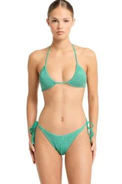 Sofie Triangle Bikini Top