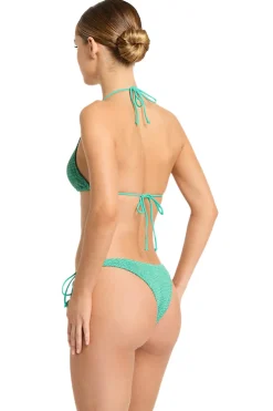 Sofie Triangle Bikini Top