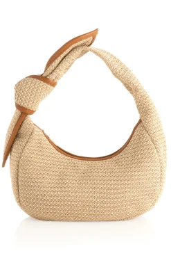 Sonya Mini Hobo Handbag