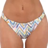 Soul Wave Hipster Bikini Bottom