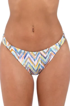 Soul Wave Hipster Bikini Bottom