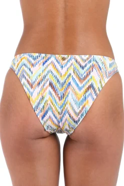 Soul Wave Hipster Bikini Bottom