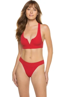 South Beach Bralette Bikini Top