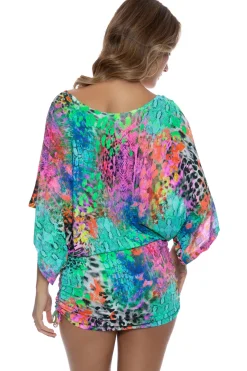 South Beach Mini Dress